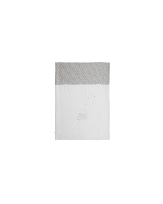 Couverture Poudre d'étoiles