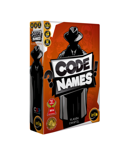 Codenames