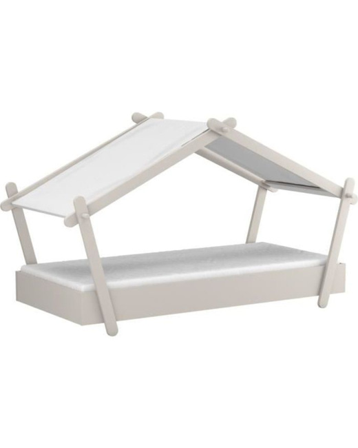 Lodge lit cabane enfant