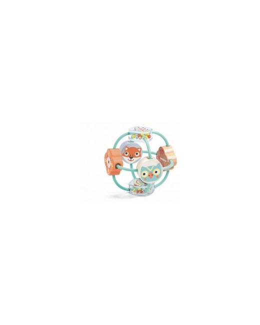 Hochet BabyBali