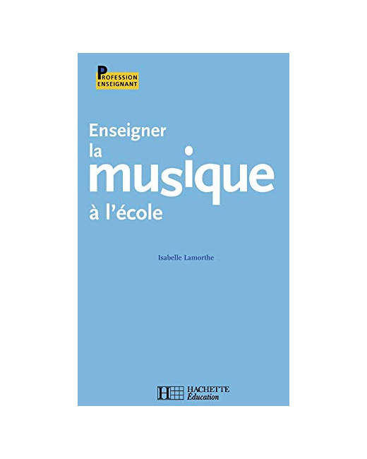 Enseigner la musique à l'école