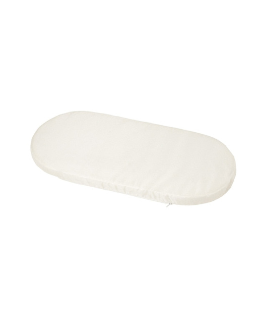 Matelas de landau déhoussable - 32x72cm 