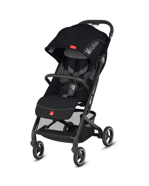 Gb pockit+ all city 2024 compact stroller