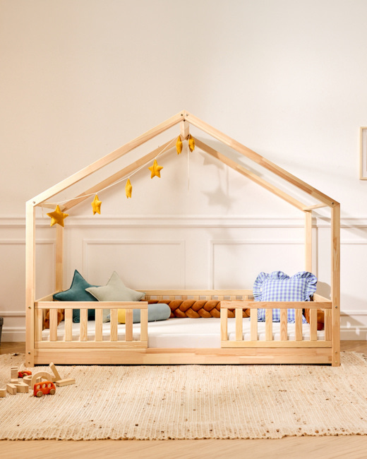 Lit cabane DB Premium