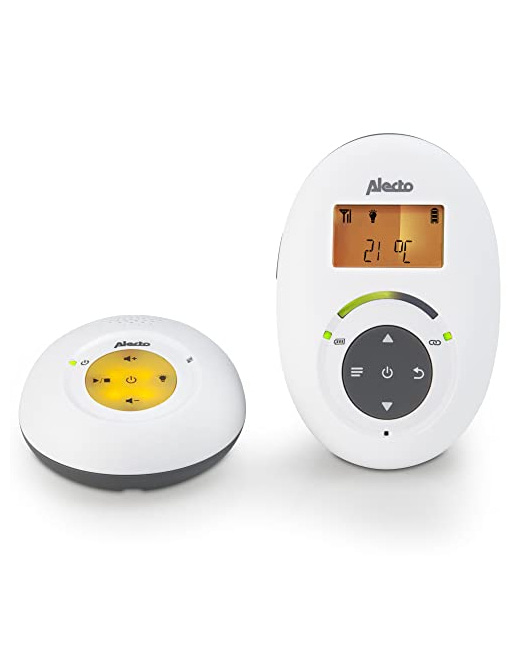 Babyphone Audio DBX-125