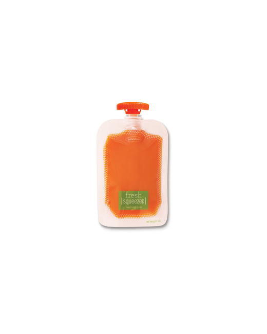 Gourdes Squeeze