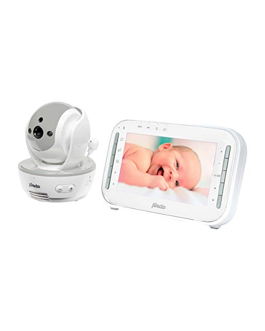 Babyphone vidéo DVM-200GS