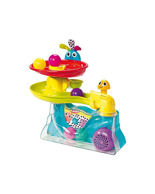 Aero Balles Elefun PLAYSKOOL Comparateur Avis Prix