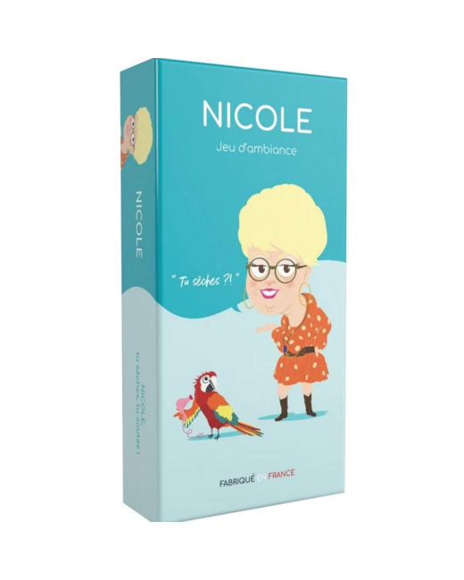 NICOLE