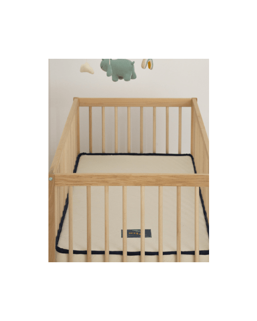 Matelas bébé 60X120