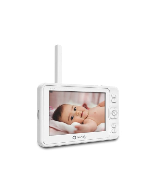 Babyphone Babyline 6.2