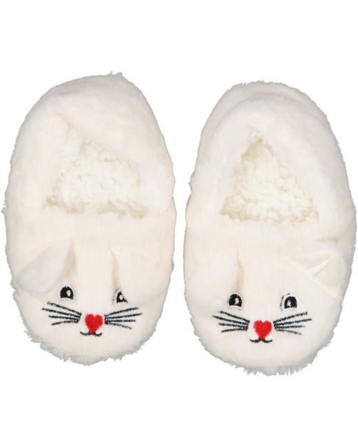 Chaussons enfant