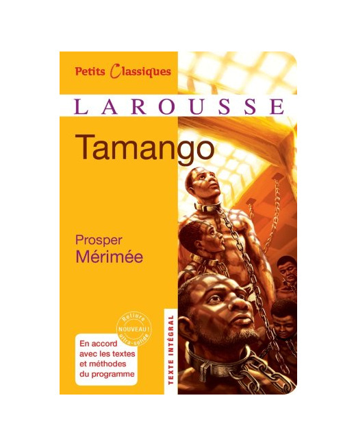 Tamango