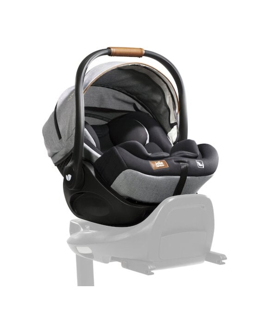 Siège-auto coque i-Level Recline