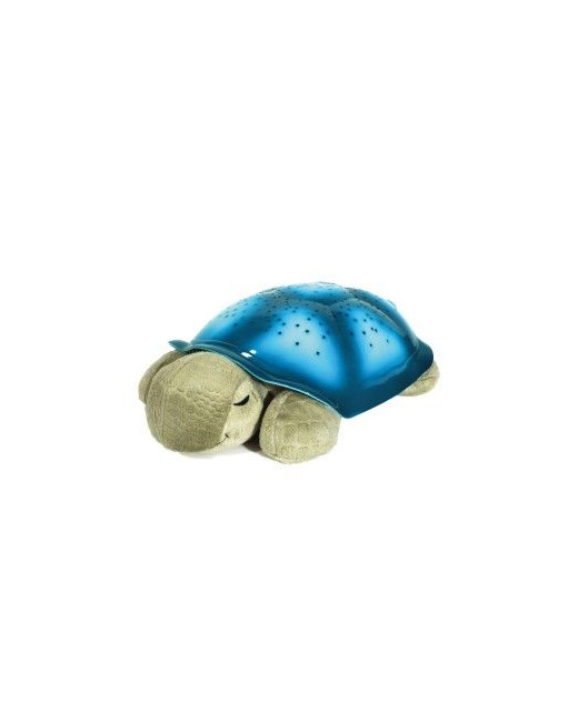 Veilleuse Twilight Turtle Bluetooth