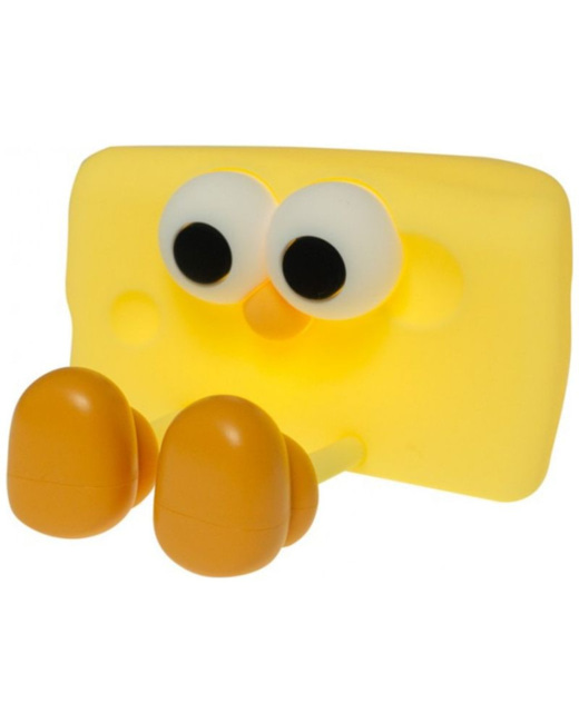 Veilleuse rechargeable Fromage