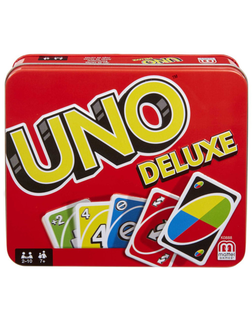 Uno Deluxe