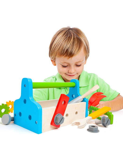 Boîte à outils Tool Set