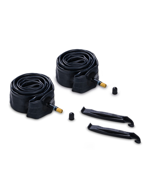 Kit de réparation des pneus pour remorques de vélo