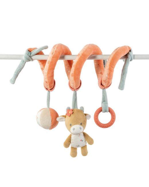 Spirale Mila, Zoe Lana Mila