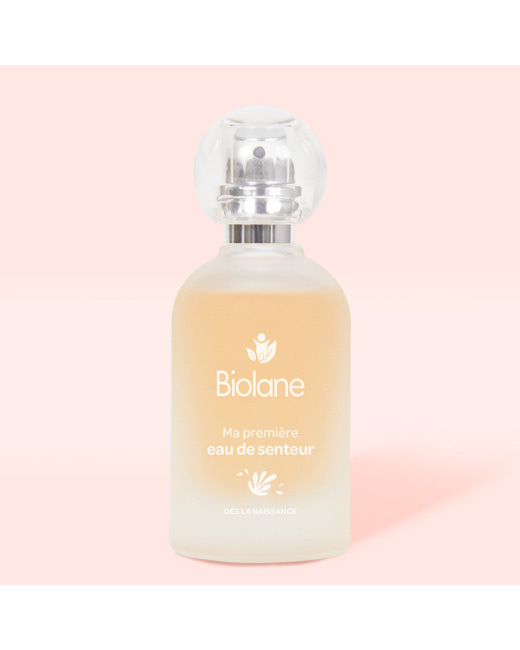 Eau de senteur
