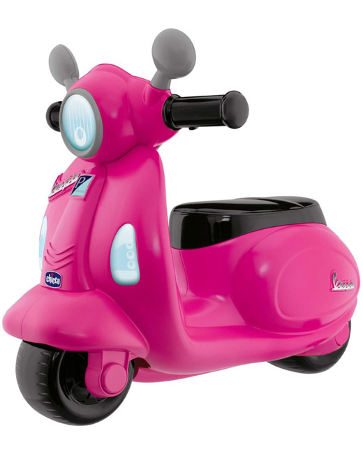 Porteur Vespa Primavera