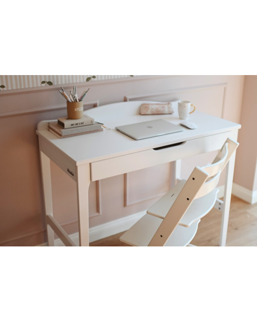 Bureau avec Tiroir Stella