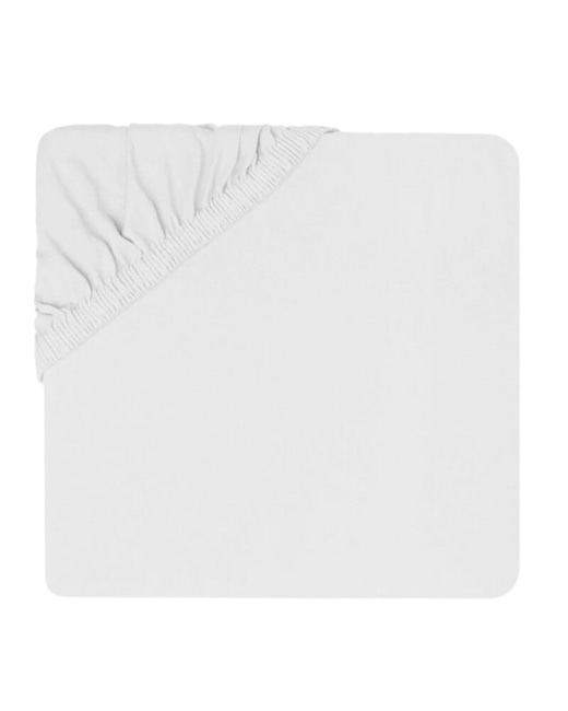 Drap-housse jersey