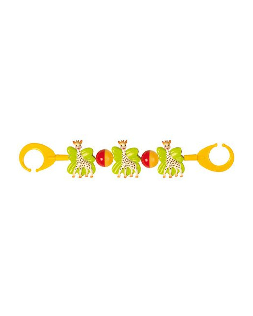 Boulier Sophie la girafe