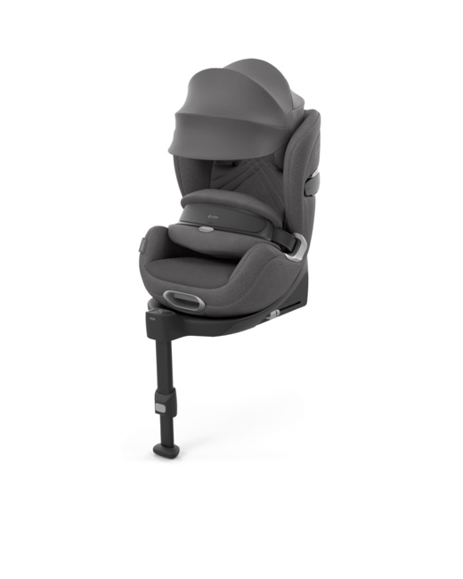 Siège-auto airbag Anoris T2 i-Size