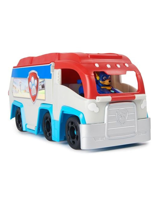 Pup Squad The Mighty Movie