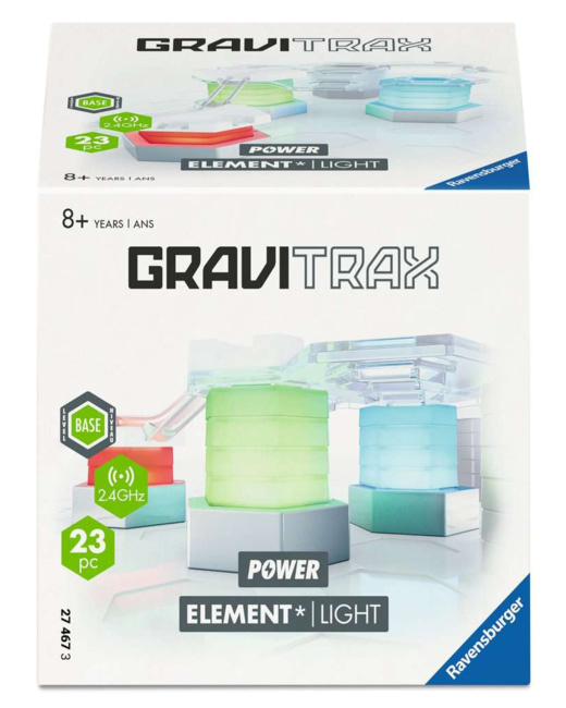 Gravitrax Power Element Light - de 8 ans