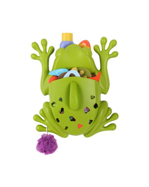 Grenouille de bain Frog Pod