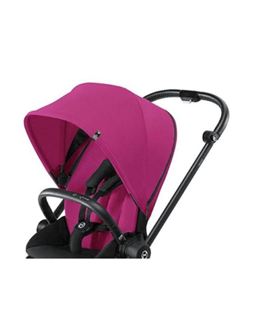 Pack color pour poussette Mios 