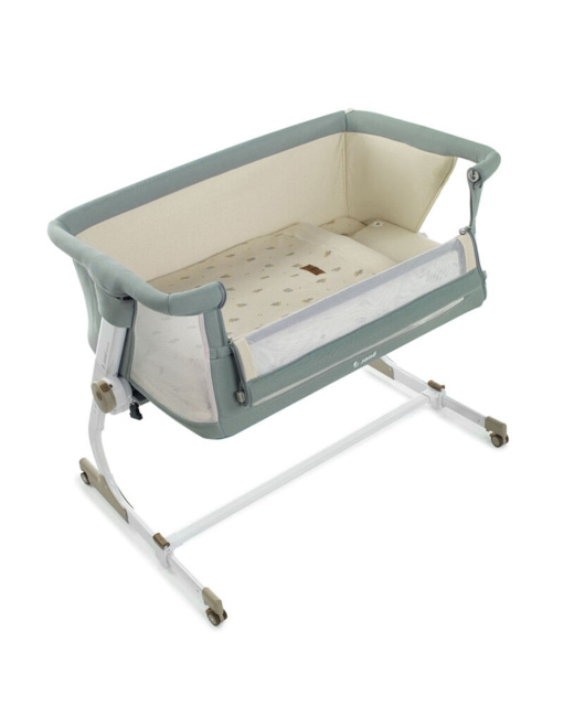 Berceau cododo Baby Side 2