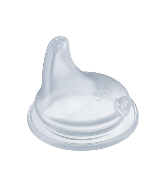 Embout silicone Tasses d'apprentissage First Choice+