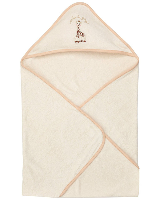 Cape de Bain Sophie la Girafe