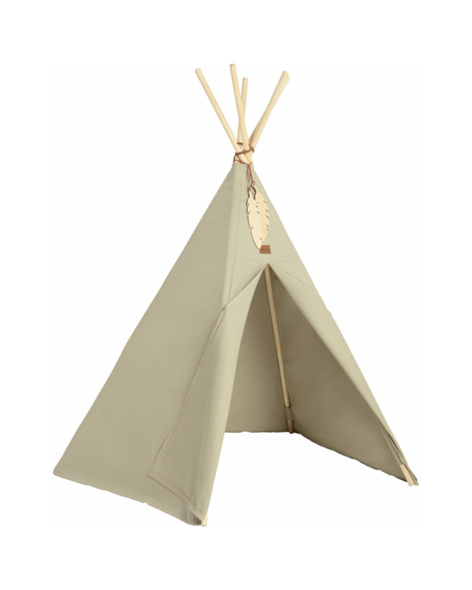 Tipi Nevada