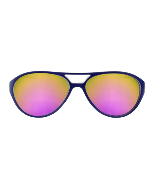 Lunettes De Soleil 36m+ Verres Miroir