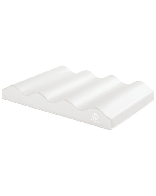 Babimodules tapis quatre vagues