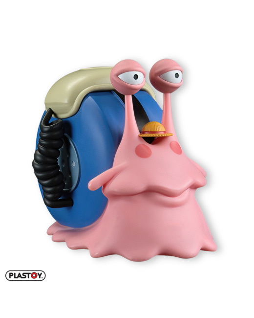 Tirelire Escargophone - One Piece