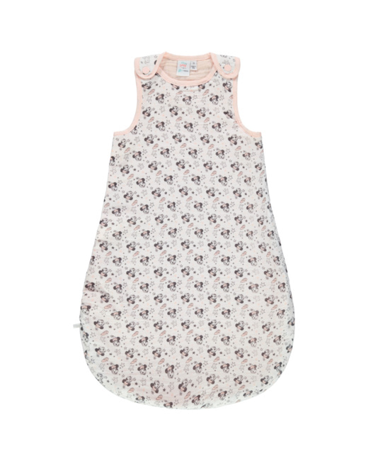 Gigoteuse sans manches en gaze de coton TOG 1
