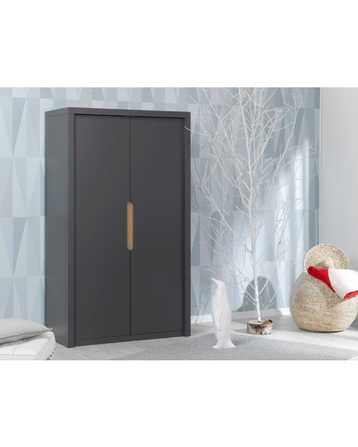 Armoire enfant et ado Milo