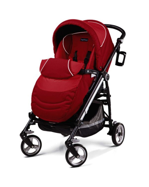 Poussette peg perego pliko p3 on track new arrivals
