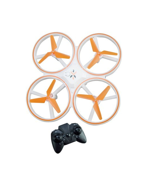 Drone multicolore