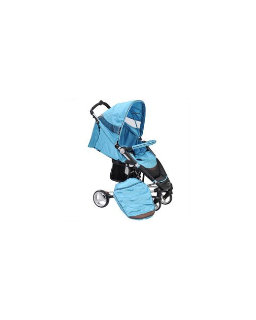 Poussette citadine Bambikid