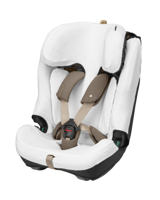 Housse de siège-auto Pearl XL Slide Pro