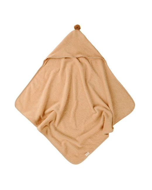 Cape de bain bébé So Cute