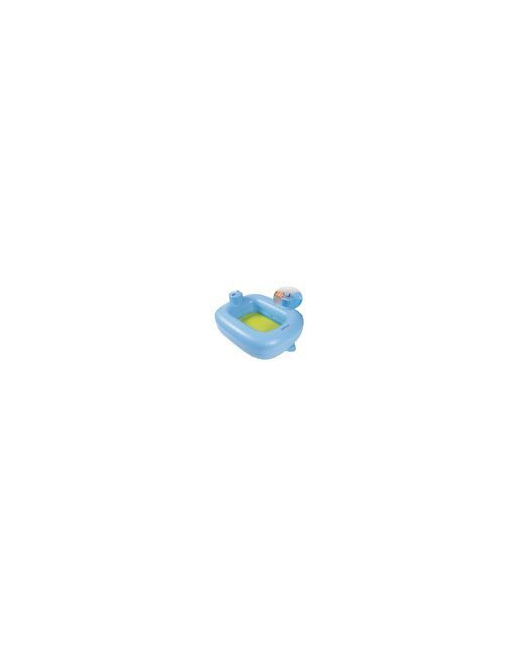 Baignoire gonflable Pump'Up