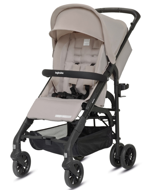 Poussette triple inglesina domino outlet